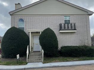 18101 Heritage Ln #8101, Houston, TX 77058