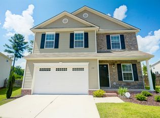 258 Whitton Ln, Columbia, SC 29229