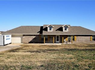 584 Mesa Rdg, Decatur, TX 76234