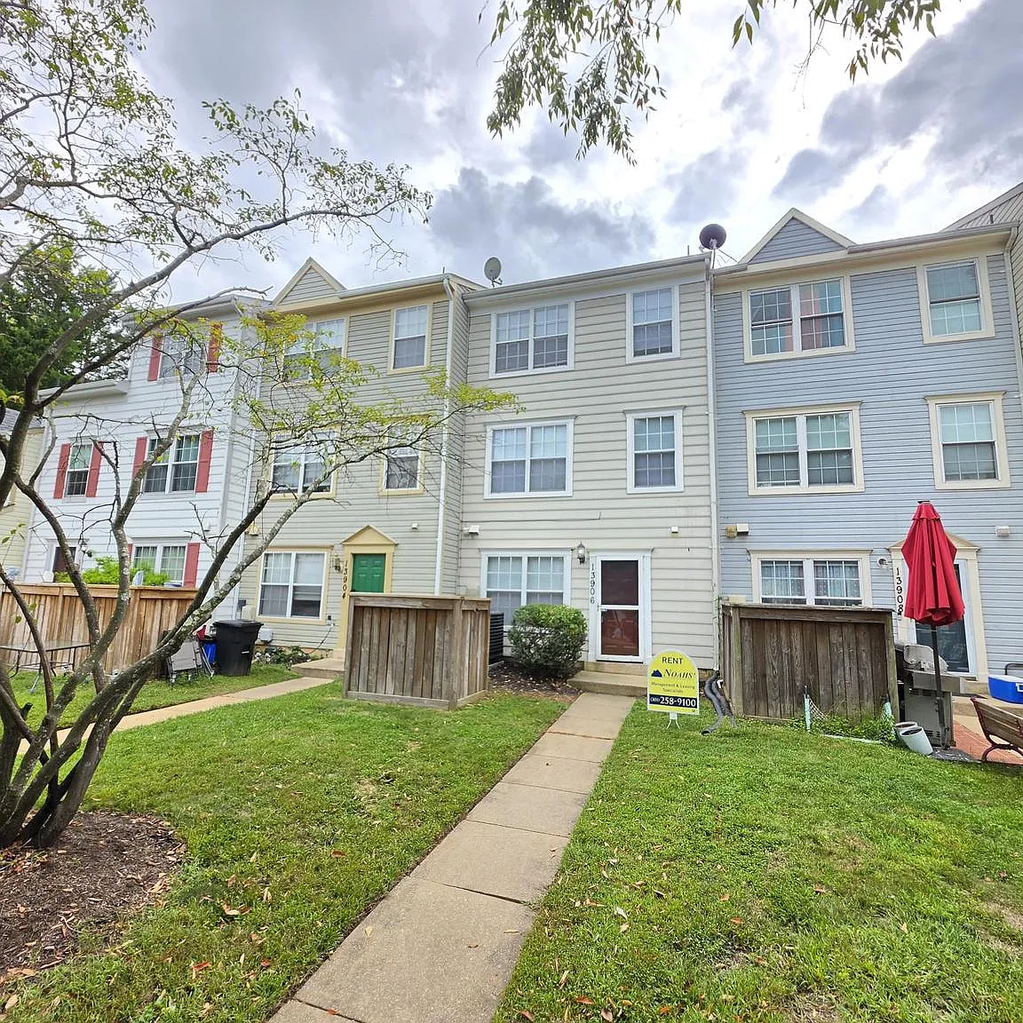 3 bed, 2.5 bath, 1377 sqft, $2,250 — Photo 1