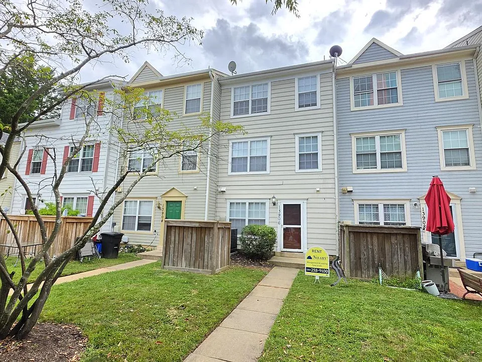13906 Highstream Pl