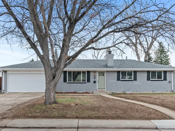 1310 S Allison Street, Lakewood, CO 80232