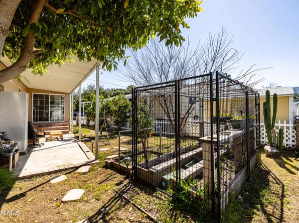 1550 Rory Ln Space 86, Simi Valley, CA 93063
