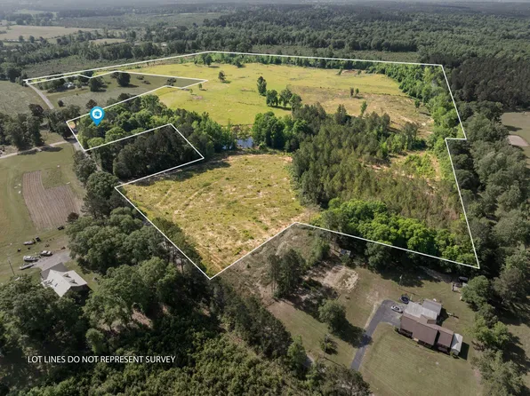 174 McNease Rd #F, Bassfield, MS 39421