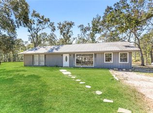23441 Hutchinson Rd, Springfield, LA 70462