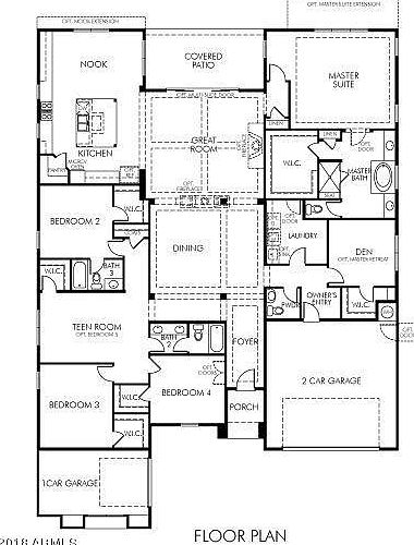 2nd image of 25741 N 103rd Ave