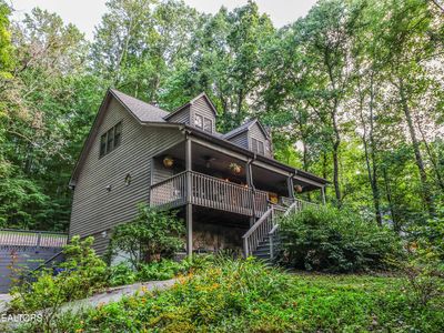 1138 W Outer Dr, Oak Ridge, TN, 37830