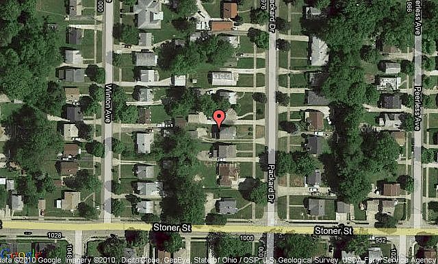 Map View