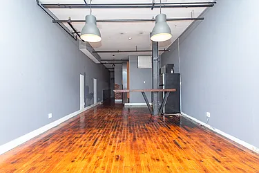 Rented by Simply Brooklyn Realty Inc