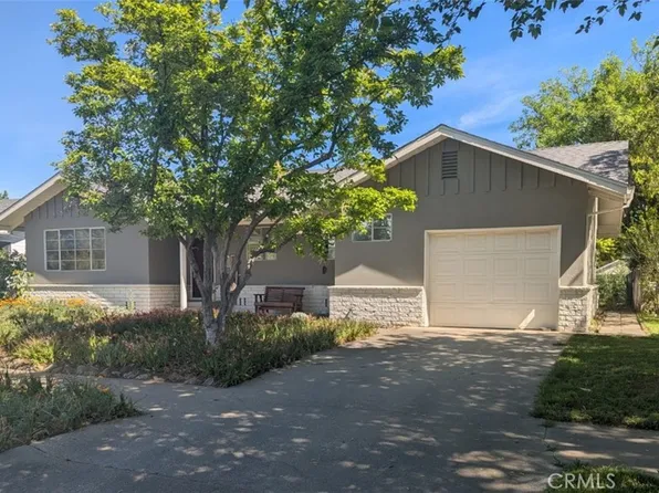 446 S Lassen St, Willows, CA 95988