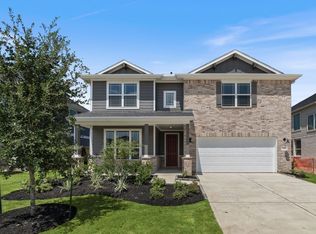309 Gambels Quail Rd, Waller, TX 77484