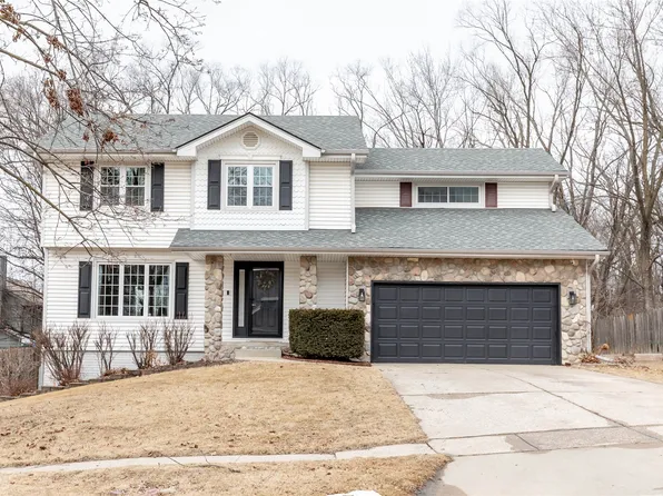 3231 Wolcott Ave, Des Moines, IA 50321