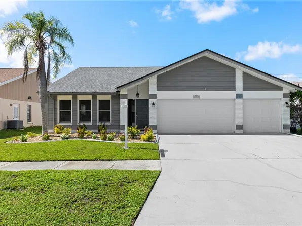 12212 STEPPINGSTONE BOULEVARD, TAMPA, FL 33635