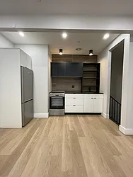 Rented by Aron Fried, LREB