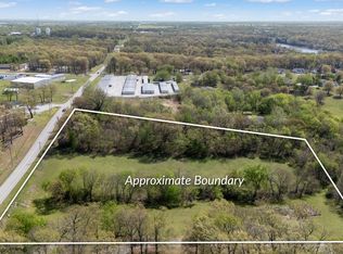 1305 Dubois Ln, Grove, OK 74344