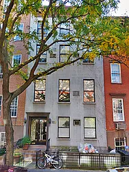 322 West 22nd Street in Chelsea