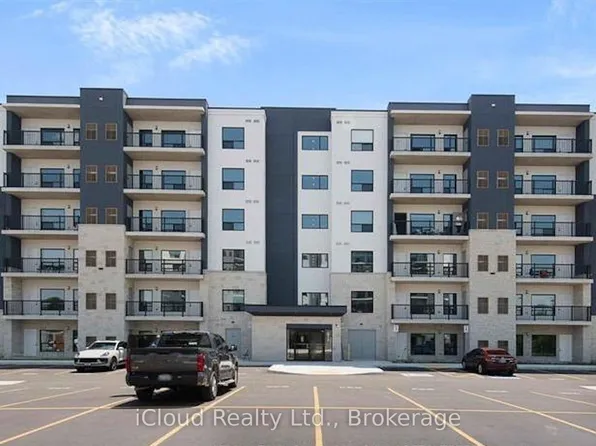 3340 Stella Cres #524, Windsor, ON N8T 3R8