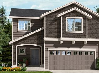 8425 NE 203rd Pl, Bothell, WA 98011