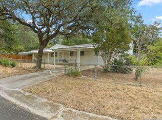 25406 Brewer Dr, San Antonio, TX 78257