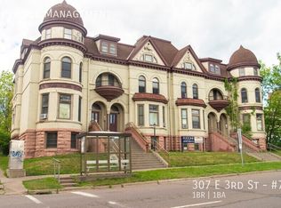 307 E 3rd St #76, Duluth, MN 55805