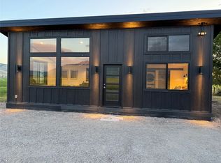 36497 Pinsoneault Rd, Saint Ignatius, MT 59865