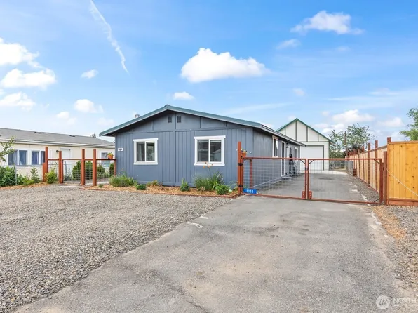 1111 Jennie Circle, Kittitas, WA 98934