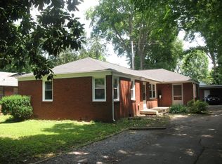 309 Lauderdale Rd, Nashville, TN 37205