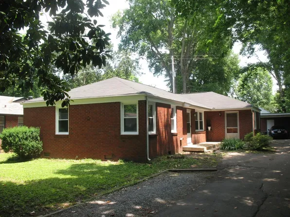 309 Lauderdale Rd, Nashville, TN 37205