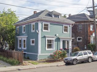 215 Orange St, Oakland, CA 94610