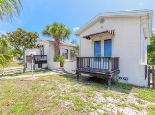 1511 S Peninsula Dr, Daytona Beach, FL 32118