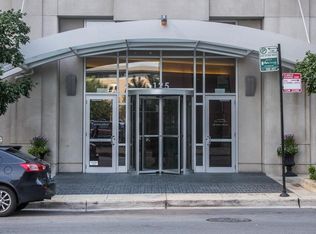 125 S Jefferson St Unit 1508, Chicago, IL 60606