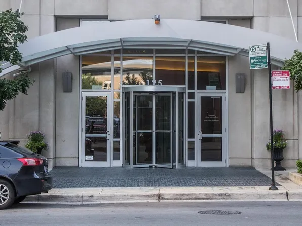 125 S Jefferson St Unit 1508, Chicago, IL 60606