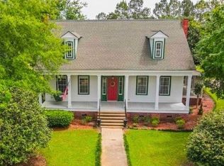 12112 Us Highway 319 N, Thomasville, GA 31757