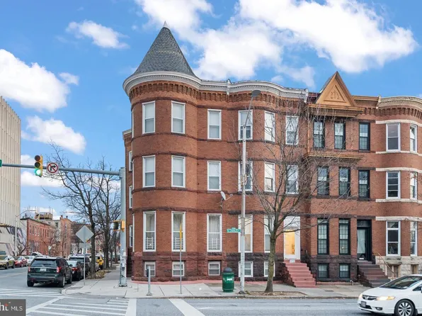 2645 N Charles St, Baltimore, MD 21218