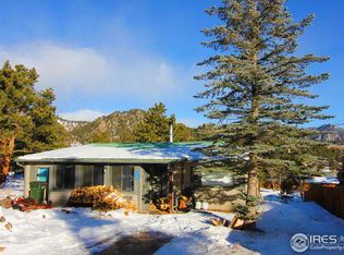 1185 Broadview Rd, Estes Park, CO 80517