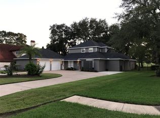 2428 Cork Cir, Pearland, TX 77581