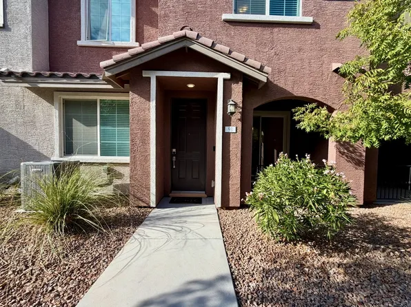 20 Barbara Ln, Las Vegas, NV