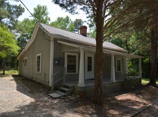 748 Marthas Chapel Rd, Apex, NC 27523