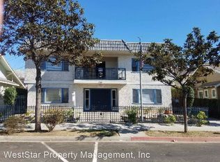 730 Magnolia Ave #25, Long Beach, CA 90813