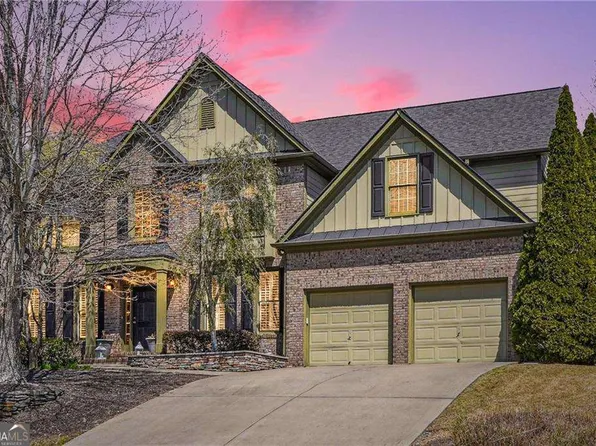 4030 Gold Mill Rdg, Canton, GA 30114