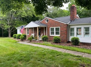 1635 W Lexington Avenue Ext, High Point, NC 27262