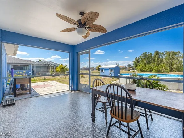 217 Manatee St, Fort Myers, FL 33913