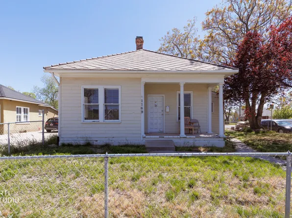 1169 W Indiana Ave, Salt Lake City, UT 84104