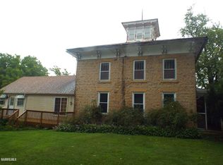 4488 Us Business 20 W, Freeport, IL 61032