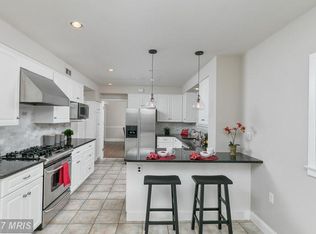 329 Broxton Rd, Baltimore, MD 21212