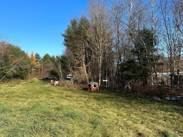 655 Woodmans Mill Road, Searsmont, ME 04973