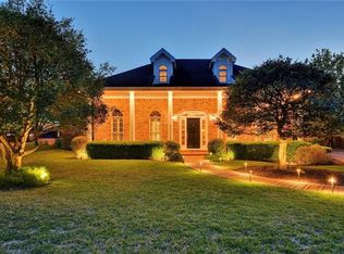 10208 Colonial Club Dr, Austin, TX 78747