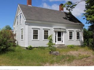 45 Libby Rd, West Newfield, ME 04095