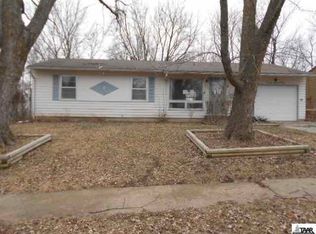 2309 SE 22nd Ter, Topeka, KS 66605