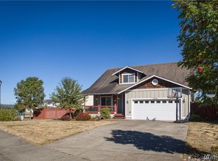 7332 Seashell Way, Blaine, WA 98230